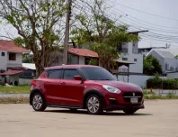 Suzuki Swift 1.2 GL Plus ปีจด 2022