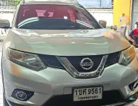 Nissan X-Trail ปี 2017 รถใช้เอง