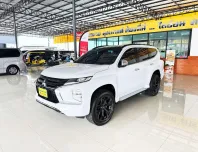  Mitsubishi Pajero Sport 2.4 GT Premium Elite Edition (ปี 2021) SUV AT - 4WD รถสวย สภาพดี ไมล์น้อย 