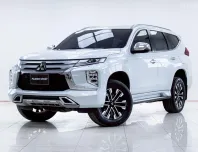 5B638 Mitsubishi Pajero Sport 2.4 SUV 2020 