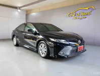 2019 TOYOTA CAMRY TNGA 2.0 G AT