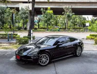 2017 Porsche PANAMERA 2.9 E-Hybrid รถเก๋ง 4 ประตู รถบ้านแท้ ไมล์น้อย 
