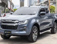 2022 Isuzu Dmax Spacecab Hilander 1.9 ZP A/T รถสวยสภาพพร้อมใช้งาน
