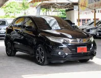 ขายรถ Honda HR-V 1.8 EL ปี2018 SUV 