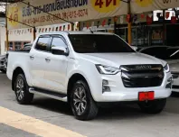 ขายรถ Isuzu D-Max 1.9 Hi-Lander M ปี2023 รถกระบะ 