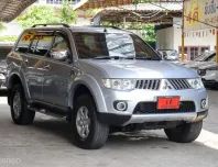 ขายรถ Mitsubishi Pajero Sport 2.5 GT ปี2010 SUV 