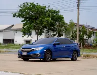 Honda Civic FC 1.8 EL ปี : 2021