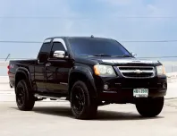 CHEVROLET Colorado X-CAB 2.5 LT CTi 5M/T ปี 2008