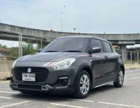 SUZUKI SWIFT ECO 1.2 GL MAX EDITION ปี 2020 