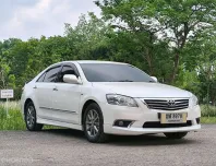 TOYOTA CAMRY 2.0 G EXTREMO ปี 2011