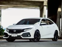 HONDA CIVIC FK 1.5 TURBO  ปี 2018 แท้