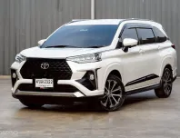 2023 Toyota Veloz 1.5 Wagon รถ 7ที่นั่ง มือเดียว สวยคุ้ม
