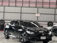 2017 Honda CIVIC 1.8 EL i-VTEC 