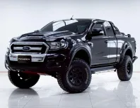5B691 Ford RANGER 2.2 Hi-Rider รถกระบะ 2018 