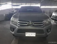 2017 Toyota Hilux Vigo 2.7 