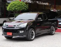 2015 Isuzu D-Max 2.5 X-Series รถกระบะ ออกรถง่าย