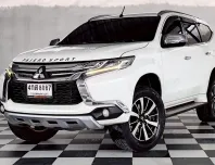 MITSUBISHI PAJERO SPORT 2.4 GT PREMIUM 2 WD เกียร์ออโต้ ปี 2015