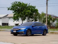 2020 Honda CIVIC 1.8 EL i-VTEC ฟรีดาวน์
