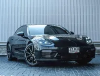 2020 Porsche Panamera 4 E-Hybrid