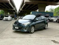 2013 Mazda 2 1.5 Maxx Elegance  รถสวยพร้อมใช้ สภาพเยี่ยม