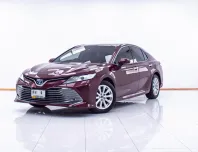 1D377 TOYOTA CAMRY 2.5 HV PREMIUM AT 2018