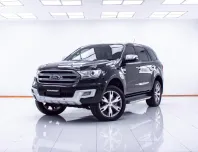 1D379 FORD EVEREST 3.2 TITANIUM+ 4WD AT 2021