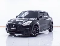 1D392 SUZUKI SWIFT 1.2 GL AT 2020