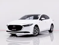 6A947 MAZDA 3 4Dr 2.0 SP 100YEARS AT 2022