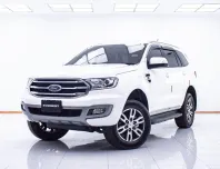 1D455 FORD EVEREST 2.0 TITANIUM AT 2019