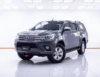 1D359 TOYOTA REVO 2.8 G NAVI PRERUNNER DOUBLECAB AT 2015