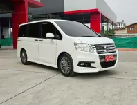 2013 Honda STEPWGN SPADA Wagon ดาวน์ 0%