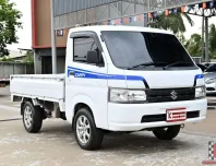 Suzuki Carry 1.5 2020 รถบรรทุก 4 ล้อเล็กใช้งานน้อยไมล์เพียง 1 หมื่นกว่าโล