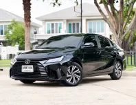 2023 Toyota Yaris Ativ 1.2 Smart รถเก๋ง 4 ประตู 