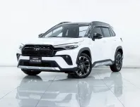 2A864 Toyota Corolla Cross 1.8 SUV 2023