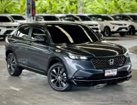 ขาย Hr-v มือสอง 2022 Honda HR-V 1.5 e:HEV RS SUV ฟรีดาวน์ ฟรีส่งรถ การันตีรถสวย100%
