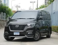 2023 Hyundai H-1 2.5 Elite NS รถตู้/VAN เจ้าของขายเอง รถสวย ไมล์น้อย 