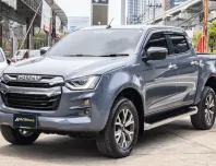 2023 Isuzu Dmax Cab4 Hilander 1.9 ZP A/T รถสวยสภาพพร้อมใช้งาน สภาพใหม่กริป