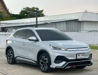 BYD Atto3 Extended Range 480km 2023