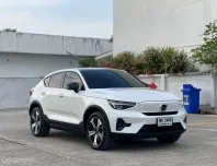 Volvo C40 TwinMotor 2023