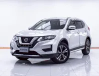 1D457 NISSAN X-TRAIL 2.5 S AT 2019
