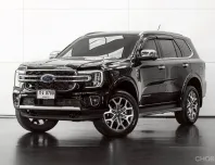 2023 Ford Everest 2.0 Bi-Turbo Titanium SUV 