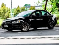 2013 Mitsubishi Lancer 1.8 GLS รถเก๋ง 4 ประตู 