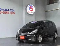 Honda Jazz 1.5 SV ปี 2012