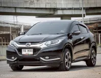 2015 Honda HR-V 1.8 EL รถเก๋ง 5 ประตู รถบ้านมือเดียว 