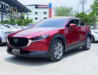2022 Mazda CX30 2.0 SP รถสวยสภาพพร้อมใช้งาน