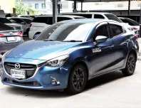 2019 Mazda 2 1.3 (4Door) รถเก๋ง 4 ประตู 