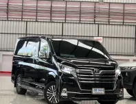 2019 Toyota Majesty 2.8 Standard 