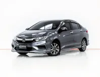 3A818 HONDA CITY 1.5 V AT 2017
