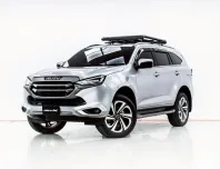 3A865 ISUZU MU-X 1.9 ULTIMATE AT 2021