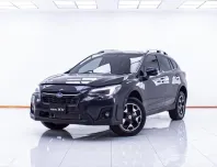 1D299 SUBARU XV 2.0 I-P AT 2019